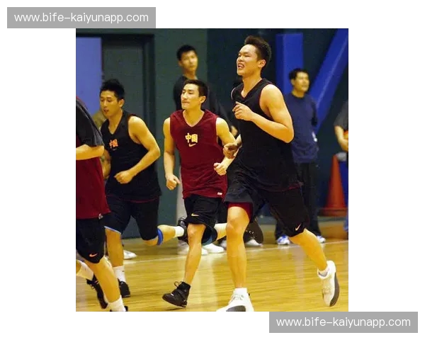 中国男篮复盘:从细节到远景的全面剖析 中国男篮复盘:从细节到远景的全面剖析