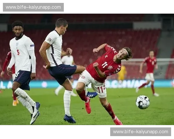 欧洲杯之巅的宿命对决：英格兰vs丹麦比赛时间全攻略，点燃你的足球之魂